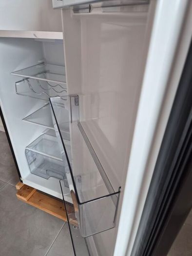 Fridge / Freezer Hisense