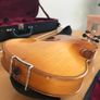 3/4 length violin Image 5
