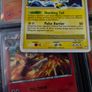 Electivire Lv. X ! Ultra Rare ! from Mysterious Treasures Set ! 2007 ! Vintage Pokemon Card ! Image 3