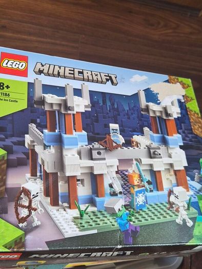 lego