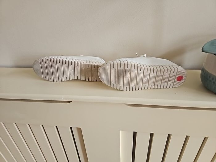 Ladies Heavenly Feet shoes