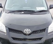 Toyota urban cruiser