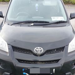 Toyota urban cruiser