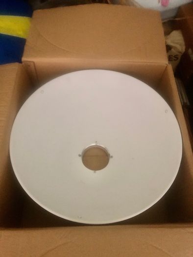 Bowens Sunlight Reflector