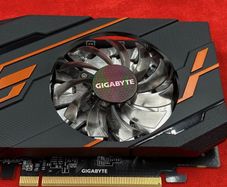 Nvidia Geforce Gt 1030 2gb Gddr5