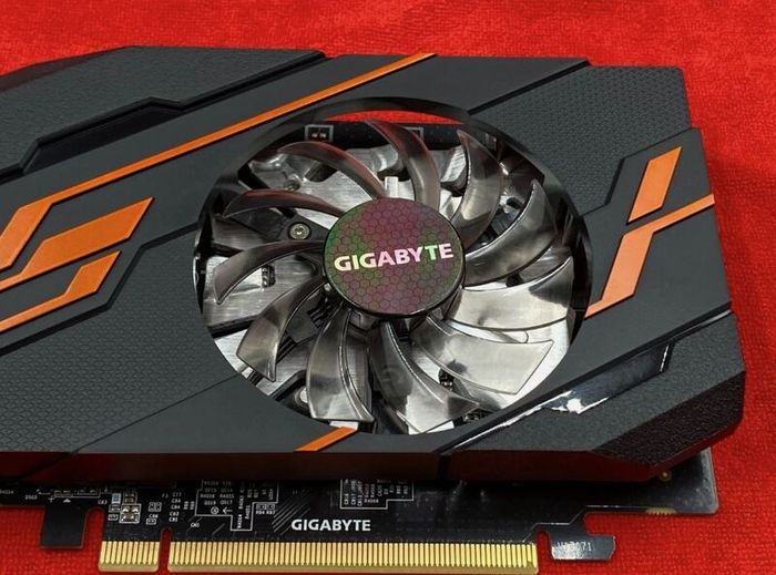 Cheap GPUs