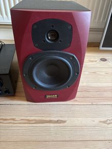 Tannoy Reveal Passive Studio Monitors
