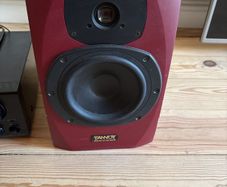 Tannoy Reveal Passive Studio Monitors