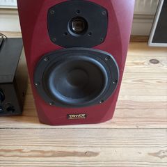 Tannoy Reveal Passive Studio Monitors