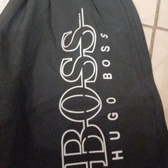 hugo boss shorts