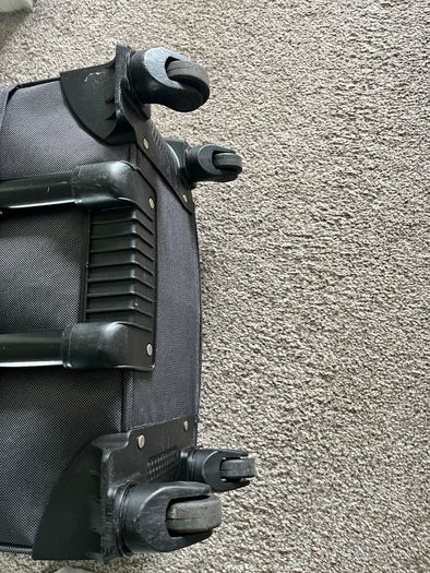 Suitcase
