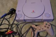 Ps1 In Working Order