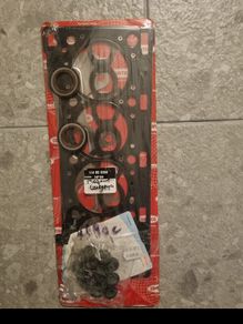 Renault laguna Megane Cylinder head gasket set