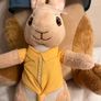Peter rabbit and cotton tail tedddies Image 2