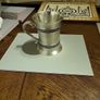 Mullingar pewter tankard Image 7