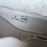 Brand New Leather Marks & Spencer Ballet Flats Size 8 Image 7