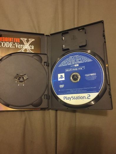 resident evil