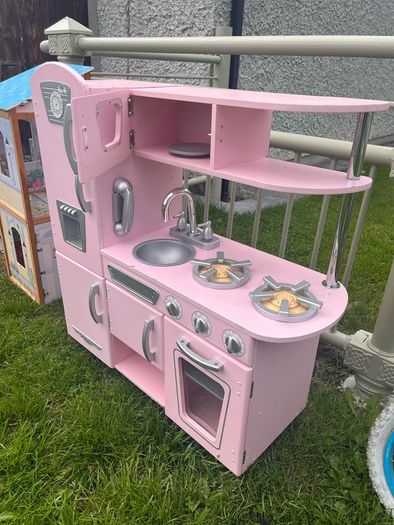 kids craft toy kitchen