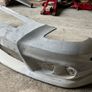 Celica TRD Front Bumper Image 2