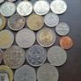 A Lot of 219 grams coins from Ghana (1958-2022) Image 3