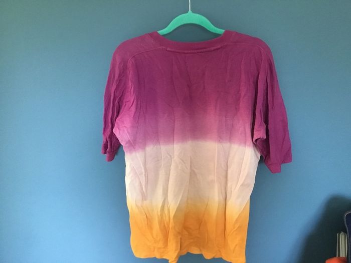 Zadig voltaire tshirt