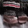 Convers shorts grey boys aged 12 to 13 Image 2