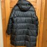 Down black Jacket size 20 Image 2