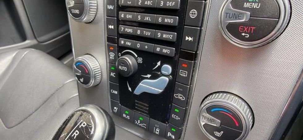Volvo V60 Automatic 2017 Diesel