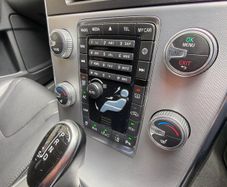 Volvo V60 Automatic 2017 Diesel