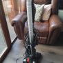 Curry Vacuum Cleaner Image 2