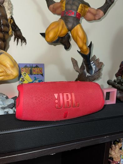 JBL charge 5
