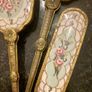 Vintage "The Regent London" 1950s Vanity Set Image 4