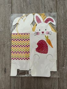 Make Your Own Easter Basket Kits