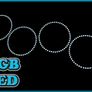 Rgb Led Angel Eyes Rings - Bmw E36, E39, E46, E38, E30, E32, E34, E85 E86 Z4 Image 2