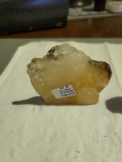 Golden healer stones Egypt