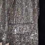 NEW M&S Pewter Sequinned Jacket 8 Image 4