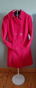 winter coat .. 3 for 2 on all clothing