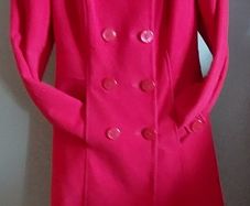 winter coat .. 3 for 2 on all clothing