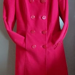 winter coat .. 3 for 2 on all clothing