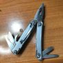 LEATHERMAN Fishing Hunting Camping Hiking DIY Electrician Image 7