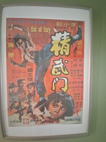 Bruce Lee Posters