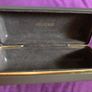 Roberto Cavalli sunglasses hard case brand new Image 4