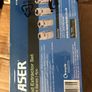 Laser stud extractor 4 pieces set (SHORT SERIES) Image 2