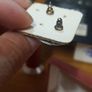 Vintage Earrings Image 3