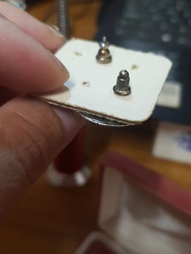 Vintage Earrings