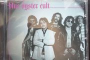 Blue Oyster Cult - The Collection CD Greatest hits best of