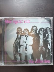 Blue Oyster Cult - The Collection CD Greatest hits best of