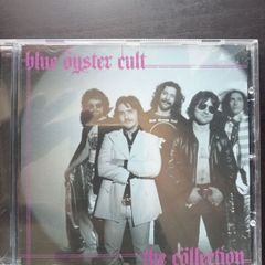 Blue Oyster Cult - The Collection CD Greatest hits best of