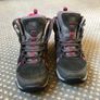 Karrimor womens hiking boots waterproof Image 4