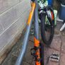 Voodoo Bantu mountain bike Image 7